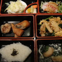 膳處漢ぽっちり - 