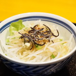 洋麺屋五右衛門 - 