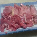 山羊料理さかえ - 