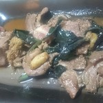 山羊料理さかえ - 