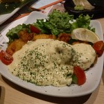 Uotami Kui Nishiguchi Ekimae Ten