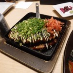 Uotami Kui Nishiguchi Ekimae Ten