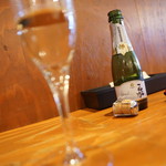 裏参道牛肉店 - あわ