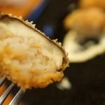 裏参道牛肉店 - パカン♪　