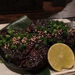 ウミネコ - なす田楽