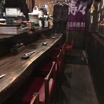 ウミネコ - 2016.11再訪