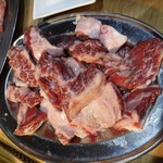 焼肉 八廣 - 