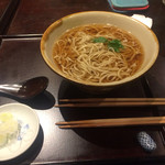 手打蕎麦おかむら - 