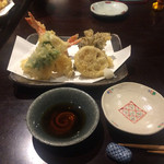 手打蕎麦おかむら - 