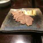 手打蕎麦おかむら - 