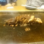 大木屋 - タンシチュー