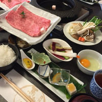 飛騨牛一頭家 馬喰一代 長良本家 - 