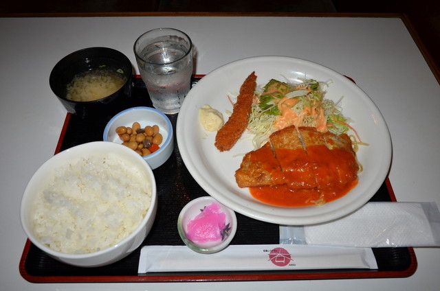 和風レストラン 杏 関西空港 レストラン その他 食べログ