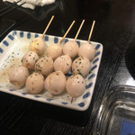 Yakitori Daikichi - 