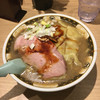 すごい煮干しラーメン凪 名古屋驛麺通り店
