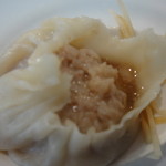 京鼎小館 - 皮を破いてみました。