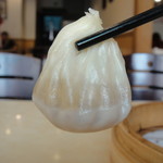 京鼎小館 - 中のスープが見えますか？