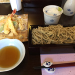 蕎麦茶寮 nanakusa - 