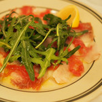 バンデルオーラ - 