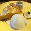 GRANNY SMITH  APPLE PIE & COFFEE  横浜店