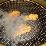 焼肉問屋 牛蔵 - ホルモンを焼いてま～す！
