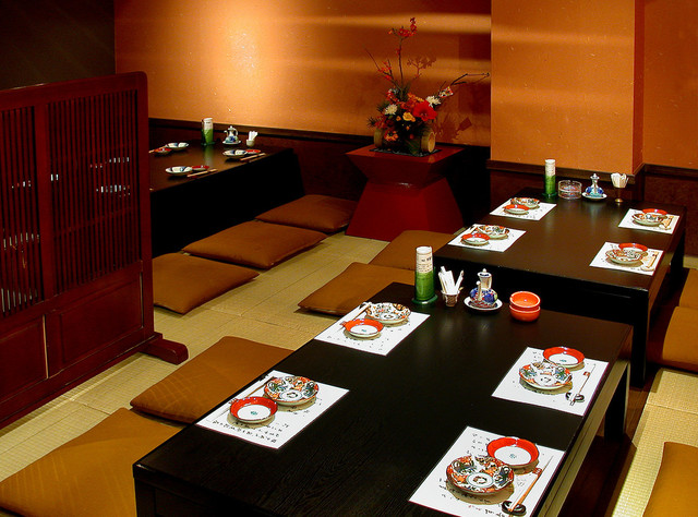 す吾六（じんや すごろく） - 郡山（海鮮）の写真