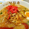 ラーメンとん太 加曽利店