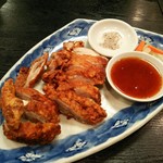 中国家庭料理 神洲之華 - 