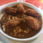 カレーハウスDON - 