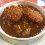 カレーハウスDON - 