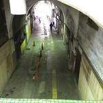 味童 天金 - 2016.12 国道駅