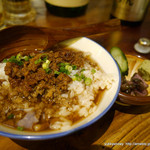 羊肉酒場 悟大 - 