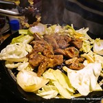 羊肉酒場 悟大 - 