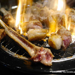 羊肉酒場 悟大 - 