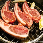 羊肉酒場 悟大 - 