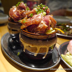 羊肉酒場 悟大 - 