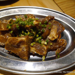 羊肉酒場 悟大 - 