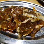 羊肉酒場 悟大 - 