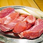 羊肉酒場 悟大 - 