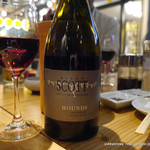 羊肉酒場 悟大 - 