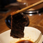 吉祐栄門 - 肩ロース