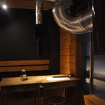 吉祐栄門 - 店内