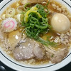 京都 麺屋たけ井 阪急梅田店