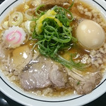 京都 麺屋たけ井 - 