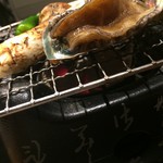 あわび日本料理 錦りゅう - 錦りゅう