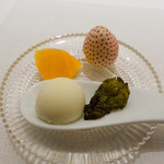 フルタ - デザート