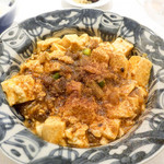 フルタ - 麻婆豆腐