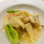 フルタ - 五目焼きそば