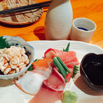 一品料理 ひとしな - 