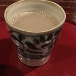 手打ち十割そば とわり - 